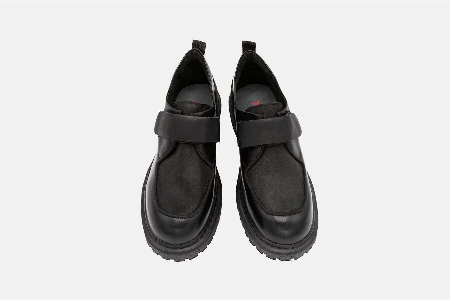 Shoes - Zapato Hombre - Viszla Black - BESTIAS