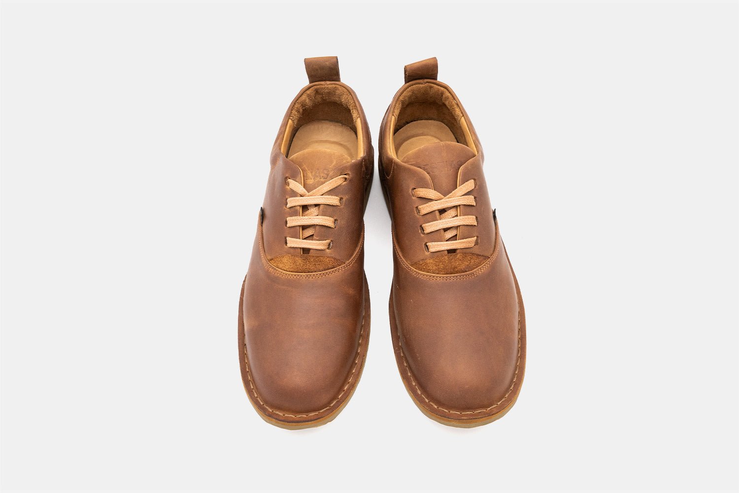 Shoes - Zapato Hombre - Ox West Fargo - BESTIAS