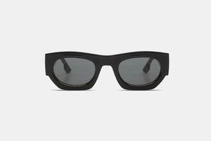 Sunglasses - Anteojos - Alpha Black Tortoise - BESTIAS