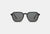 Sunglasses - Anteojos - Matty Black Tortoise - BESTIAS