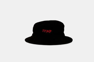 Clothing Accessories - Bucket Hat Black - BESTIAS