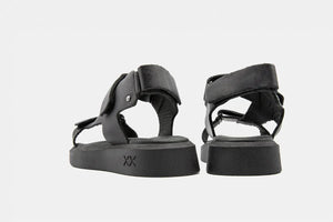 Shoes - Sandalia Mujer - Nomad Black New - BESTIAS