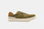 Shoes - Zapatilla Hombre - Bora Suede Verde - BESTIAS