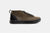 Shoes - Zapatilla Hombre - Cayman Hi- Suede Pluton / Black - BESTIAS
