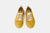 Shoes - Zapatilla Mujer - Cayman Low Mostaza - BESTIAS